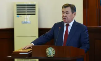 Назначение Мурата Ергешбаева акимом Кызылординской области: новые перспективы и вызовы для региона