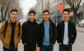Мужчины Казахстана: более 10 миллионов и их вклад в экономику страны