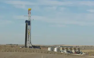Штраф в полмиллиарда тенге для нефтяной компании в Мангистау: последствия для местного населения и экологии