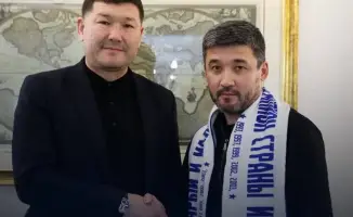 Новый главный тренер ФК 'Ertis': международный опыт на благо казахстанского футбола