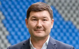 Новый президент ФК 'Иртыш' назначен: международные перспективы клуба на горизонте