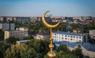 Курбан Айт: Праздник жертвоприношений объединяет павлодарцев и мусульман всего мира