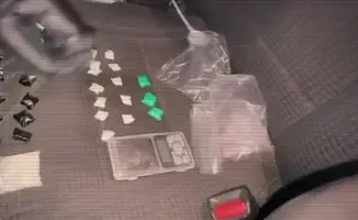 В Казахстане задержаны 76 иностранцев в рамках операции с международным следом, а также десятки иностранцев за наркопреступления, сообщает Tengrinews.kz со ссылкой на Polisia.kz.