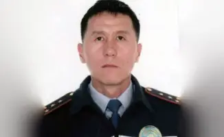 В Казахстане введут медаль имени Газиза Байтасова в честь героизма и самопожертвования