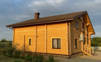 Усть-Каменогорский заключенный организовал аренду коттеджей в Павлодаре