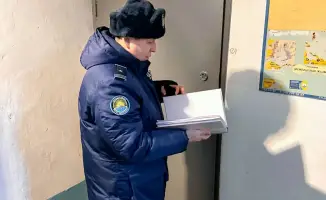 Павлодарцы приглашаются к участию в международном фотоконкурсе "Заң мен тәртіп", который предоставляет уникальную возможность продемонстрировать свои таланты и взгляды на правопорядок и закон. Конкурс открывает двери для творческих людей, желающих поделит