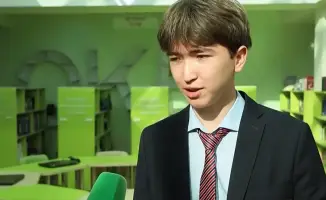 Подросток из Павлодара за год заработал миллион, показав, как нейросети могут изменить подход к предпринимательству и вдохновить молодежь на создание собственных проектов