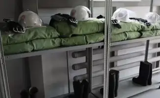 Пожарные посты в Павлодарской области: снижение рисков для селян