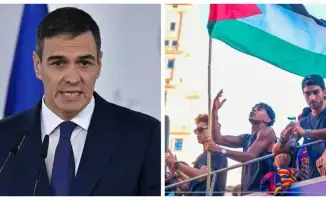 Поддержка футболиста с флагом Палестины: политические и общественные последствия для Испании