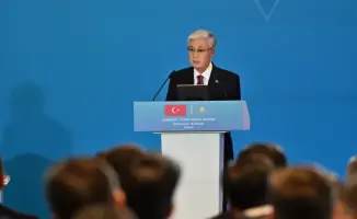 Казахско-турецкий бизнес-форум: Токаев и Эрдоган обсуждают 'Золотую визу' для инвесторов