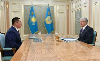 Президент Казахстана поручил проработать вопрос открытия международного аэропорта в Экибастузе