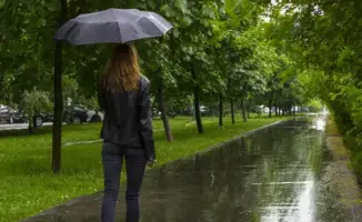 Сильные дожди и грозы в Казахстане: возможные последствия для сельского хозяйства и инфраструктуры