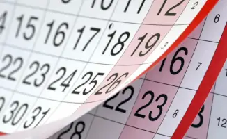 Казахстанцы в июне 2026 года насладятся восемью выходными днями без государственных праздников