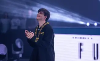 Выступление FURIA на PGL Astana: Как результаты турнира повлияли на карьеру Данила 'molodoy' Голубенко
