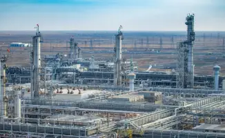 Тенгиз: сбой в производстве нефти — что дальше для Казахстана?