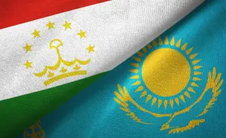 Казахстан и Таджикистан укрепляют союз: новый закон подписан в Нур-Султане