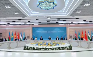 Искусственный интеллект: ключ к тюркскому единству или разногласиям?