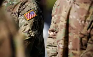 Срочно: США выводят 5 тысяч военных из Германии — Пентагон подтверждает разногласия с Берлином