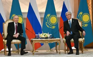 Визит Путина в Казахстан: социальные аспекты в условиях турбулентности