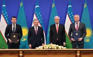 Казахстан и Узбекистан запускают совместные проекты: новые горизонты сотрудничества