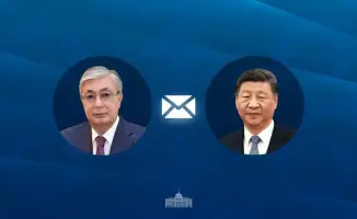Токаев выразил соболезнования Китаю в связи с трагедией на шахте: телеграмма направлена Си Цзиньпину