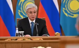 Астана: Токаев и Путин обсудили проект для одаренных детей