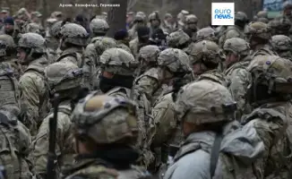 Трамп объявил о значительном сокращении войск США в Германии