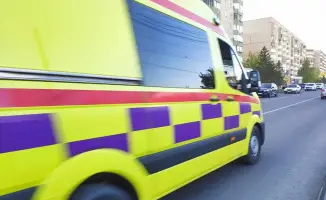 Трагедия в Павлодарской области: три человека погибли при падении с высоты