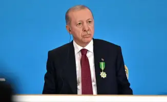 Турция восхищается экономическим успехом Казахстана: Эрдоган подчеркивает важность двусторонних отношений