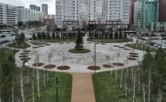 В Астане уточнили статус земельного участка рядом с ТЦ 'Керуен' в контексте международных инвестиций