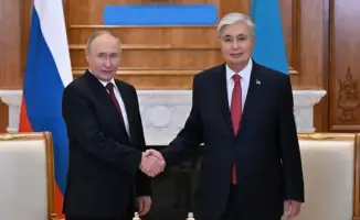 Госвизит Путина в Казахстан: новые перспективы для двусторонних отношений