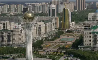 V Евразийский экономический форум: ЕАЭС и искусственный интеллект
