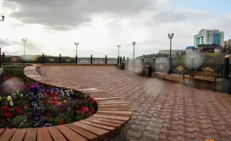 В Павлодаре снова ожидаются заморозки: жители готовятся к холодам