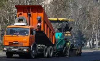 Павлодар обновляет инфраструктуру: благоустройство и ремонт дорог в рамках акции 'Таза Қазақстан' приведут к улучшению городской среды