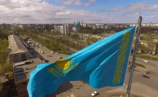 Павлодар встречает вихри: синоптики предсказывают ветреные выходные, когда природа играет на флейте порывов
