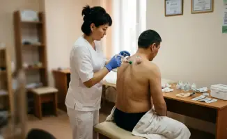Социальные корни популярности хиджамы в Казахстане: риски и мифы