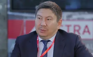 Талгат Ардан: год в Турции без экстрадиции и новостей