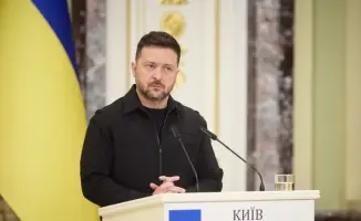 Зеленский объявил режим тишины с 6 мая, сообщает Tengrinews.kz