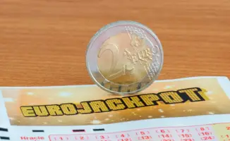 Чех выиграл 120 млн евро в Eurojackpot, угадав все числа лотереи