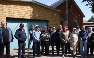 Жители элитного района Затон в Павлодаре выступили против корректировок генплана, которые предполагают снос их домов ради строительства многоэтажек.