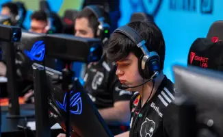 Первый игровой день PGL Astana 2026: захватывающие матчи и напряжённая борьба на кибертурнире по Counter-Strike 2