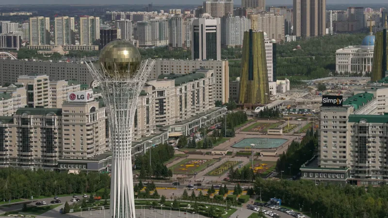 V Евразийский экономический форум: ЕАЭС и искусственный интеллект
