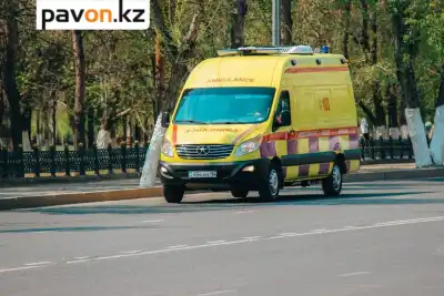 Семилетний мальчик из Экибастуза в больнице после падения в колодец