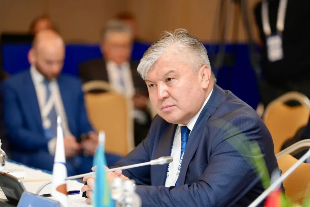Евразийская энергобезопасность: Казахстан обозначил перспективы взаимодействия на форуме в Астане (3)