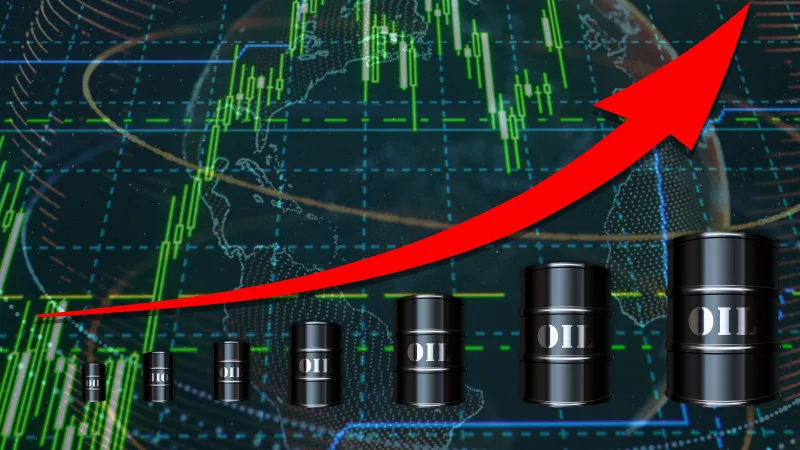 Цена на нефть выросла после угроз Трампа 'бомбить Иран'