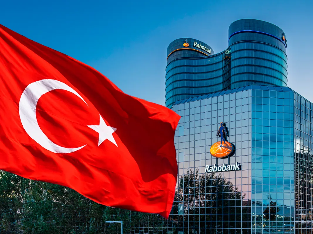 Kaspi.kz укрепляет позиции в Турции через приобретение Rabobank A.Ş.