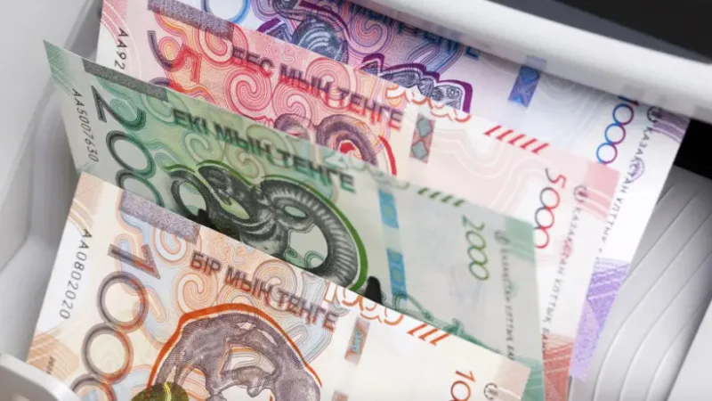 Казахстанцы вывели 55 млрд тенге из ЕНПФ для улучшения жилья