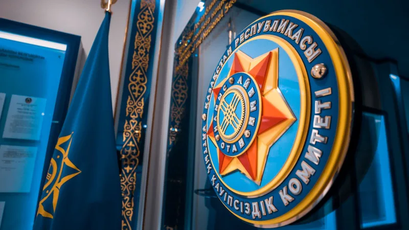 КНБ: Молодёжь без границ — возраст не помеха для службы
