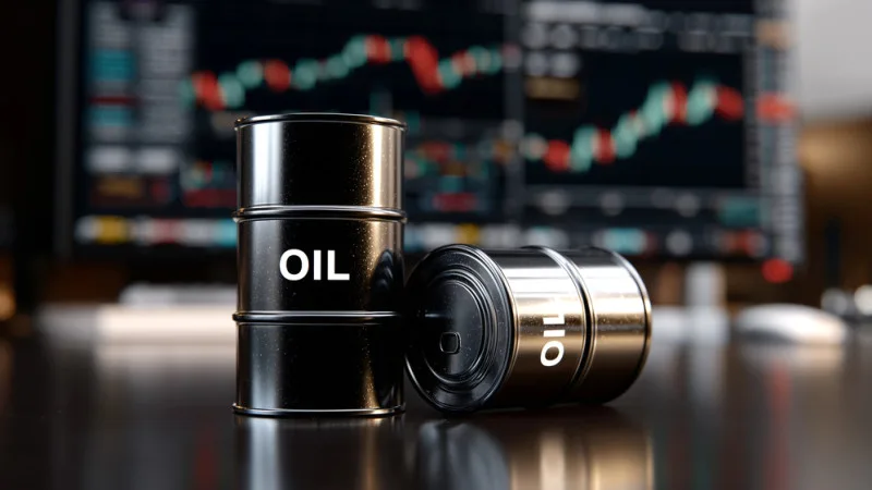 Падение цен на нефть на 3,92%: последствия сделки США и Ирана