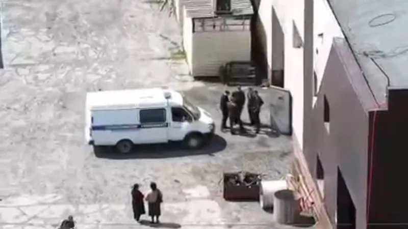 Наркотики в упаковках: приговор по делу о незаконном обороте в Павлодаре